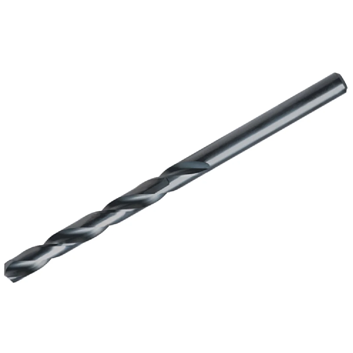Artisan Irwin 1 16 In. x 6 In. M-2 Black Oxide Extended Length Drill Bit Optimized
