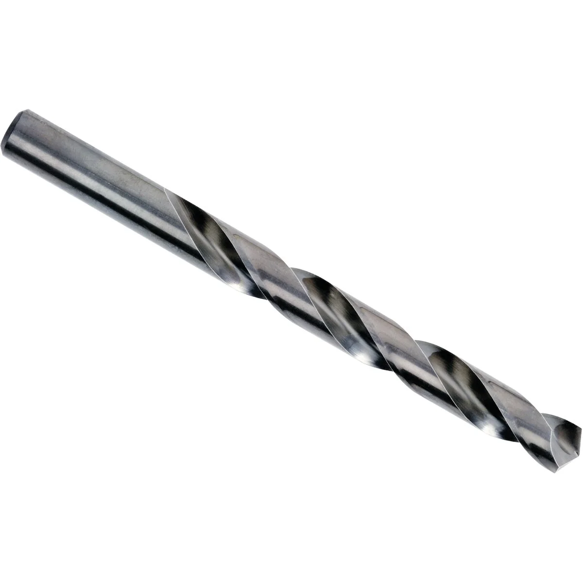 Eco-Friendly Irwin 1 4 In. x 6 In. M-2 Black Oxide Extended Length Drill Bit User-Friendly