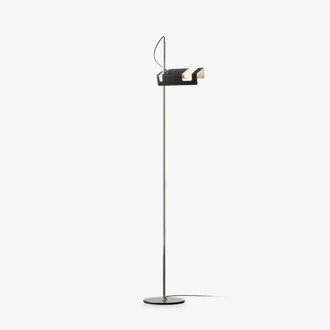 Fine Crafted Spinnen vloerlamp First-Class