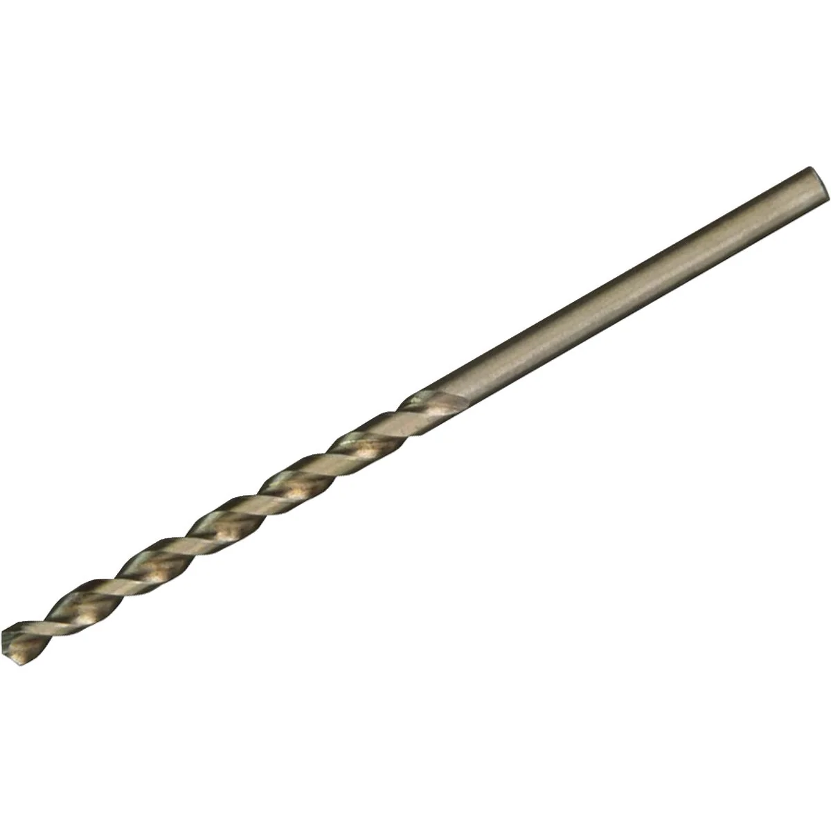 Authentic Milwaukee Red Helix 1 4 In. Cobalt Drill Bit User-Friendly