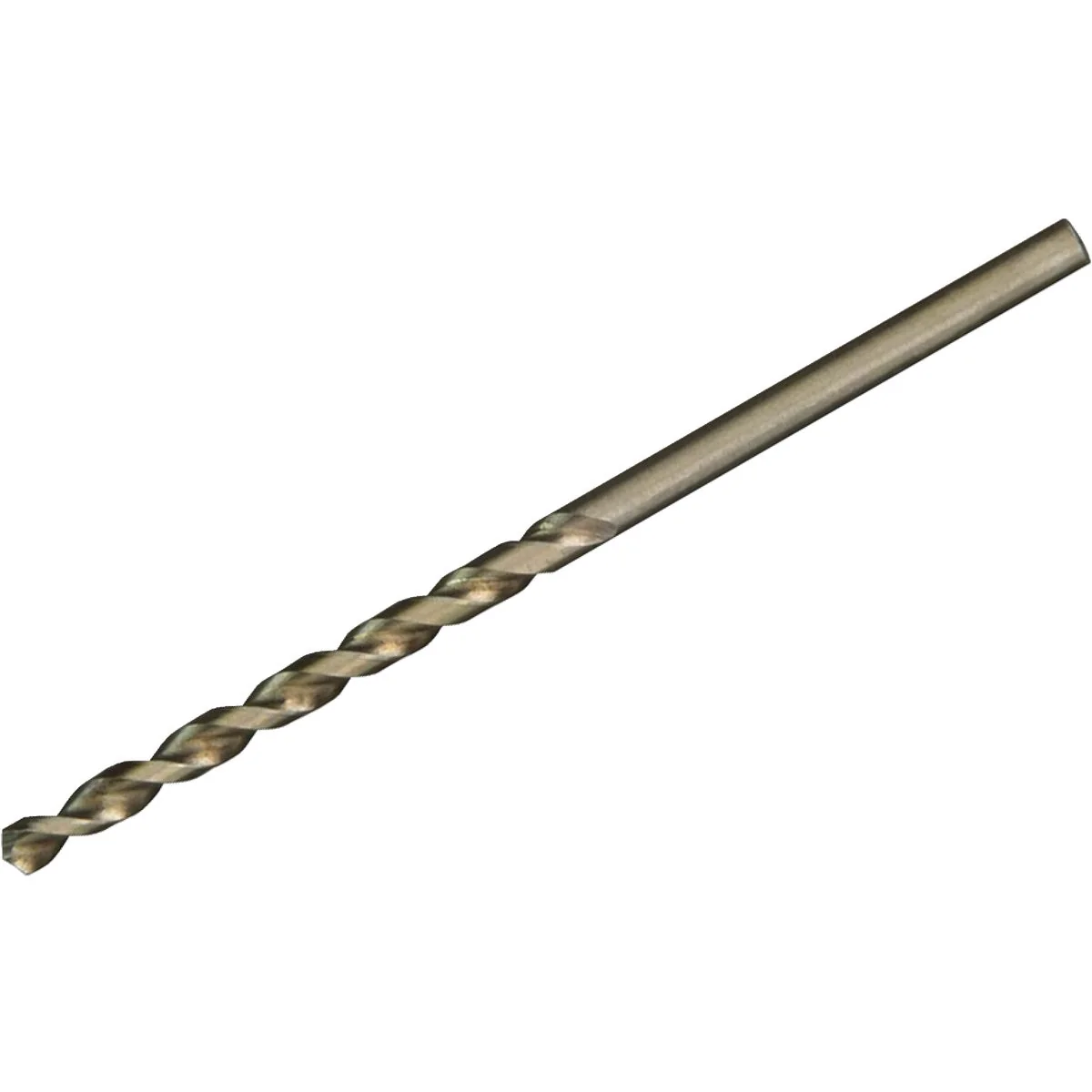 Excellent Milwaukee Red Helix 5 32 In. Cobalt Drill Bit Artisan