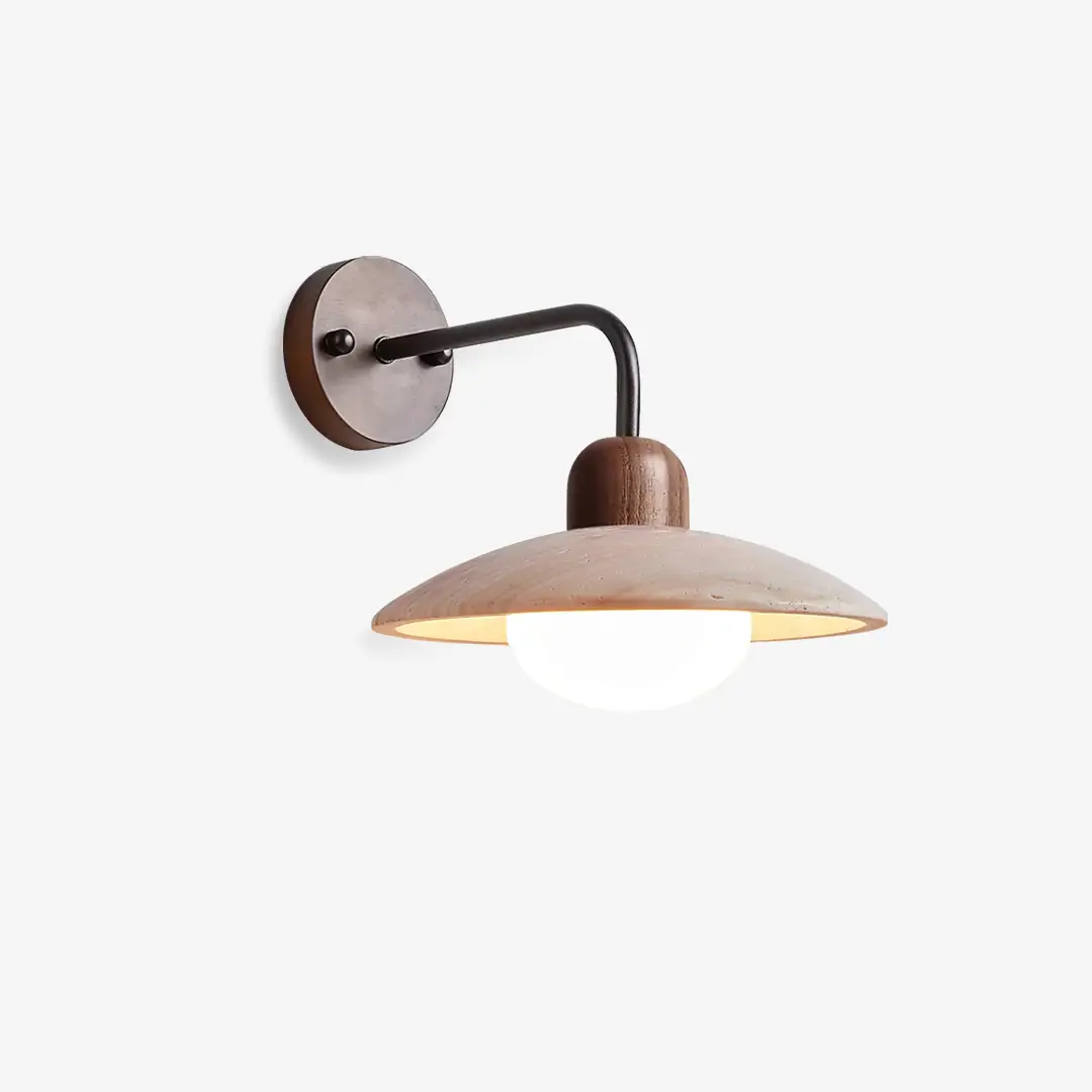 Trendy Moderne Zarivo wandlamp High-End
