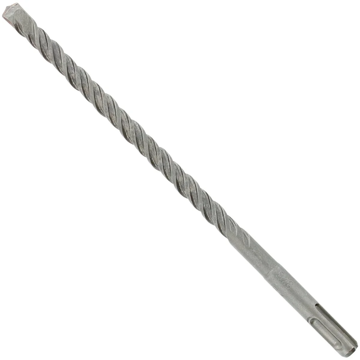 Organic Diablo SDS-Plus 3 8 In. x 8 In. Carbide-Tipped Rotary Hammer Drill Bit Long-Lasting