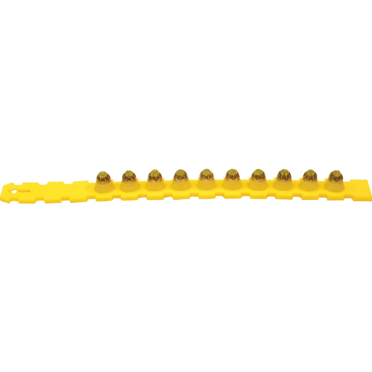 Advanced Simpson Strong-Tie .27 Caliber Red Powder Load 100-Count Luxury