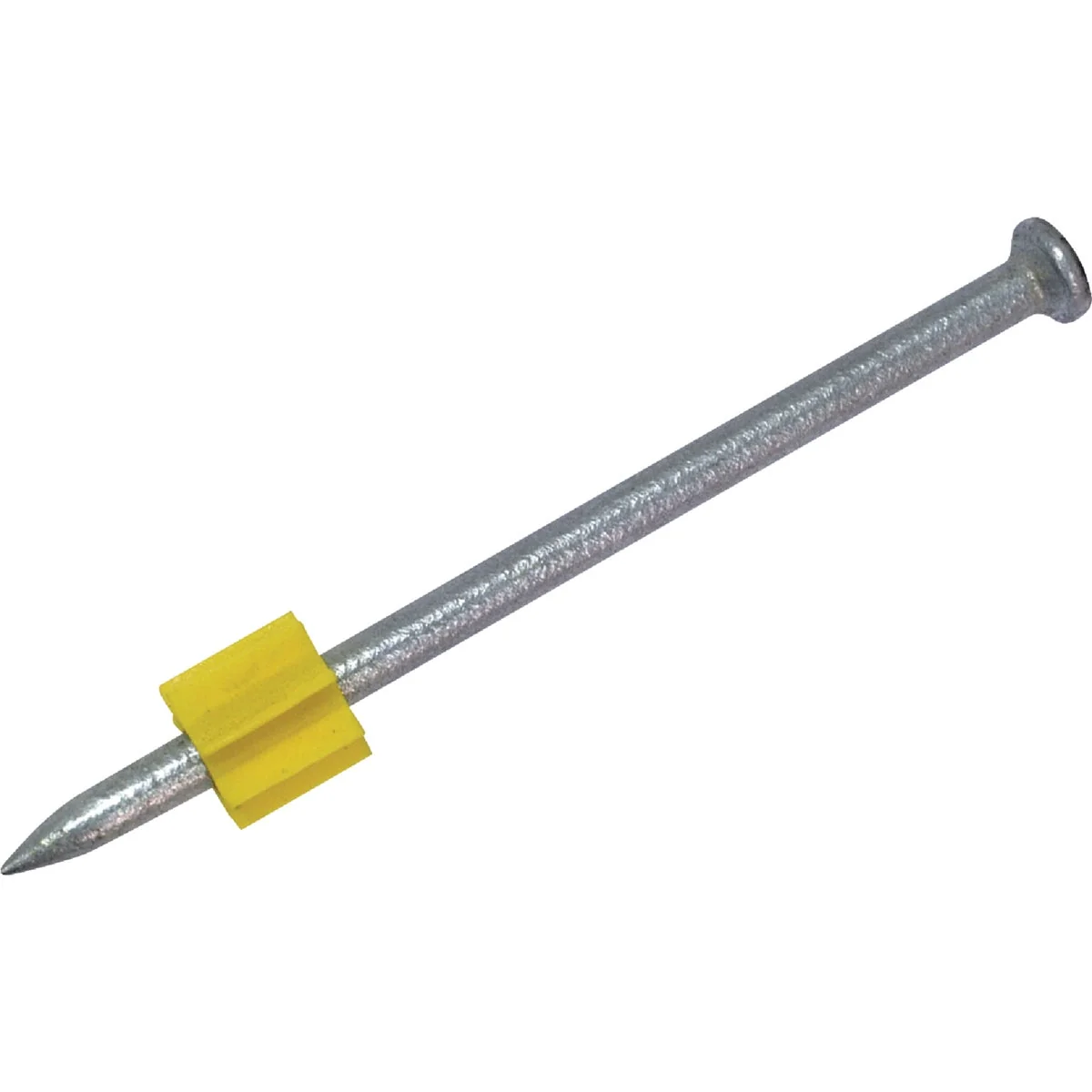 Lightweight Simpson Strong-Tie 3 In. Galvanized Fastening Pin 100-Pack Sustainable