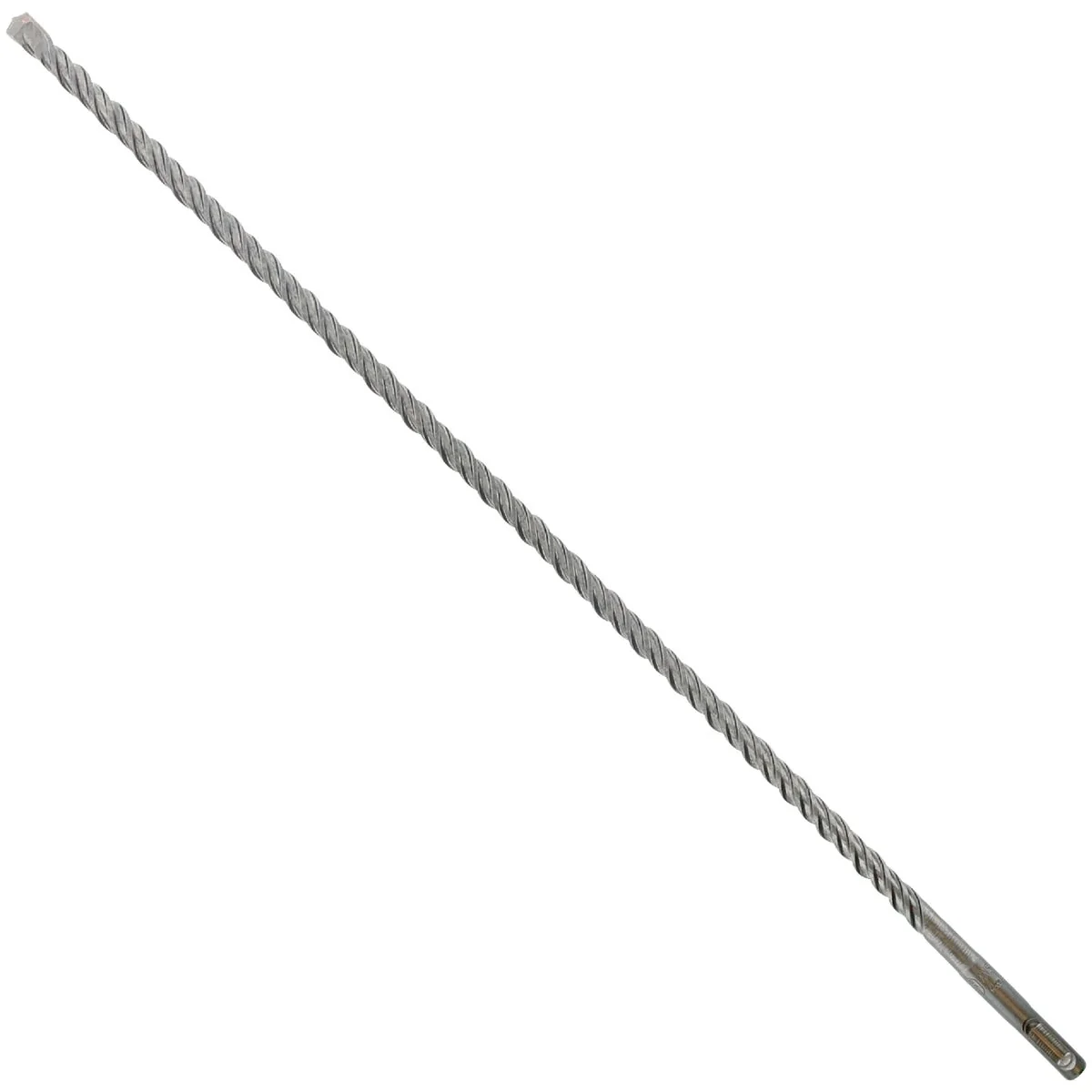 Elite Diablo SDS-Plus 3 8 In. x 18 In. Carbide-Tipped Rotary Hammer Drill Bit Smooth