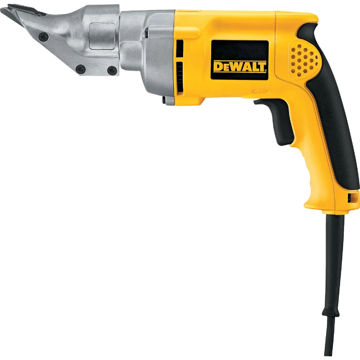 Fast DeWalt 18-Gauge 5-Amp Swivel Head Shear Next-Generation