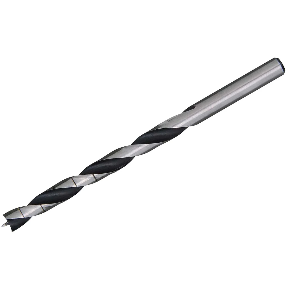 Outstanding Milwaukee 3 16 In. High Speed Steel Brad Point Drill Bit Proven