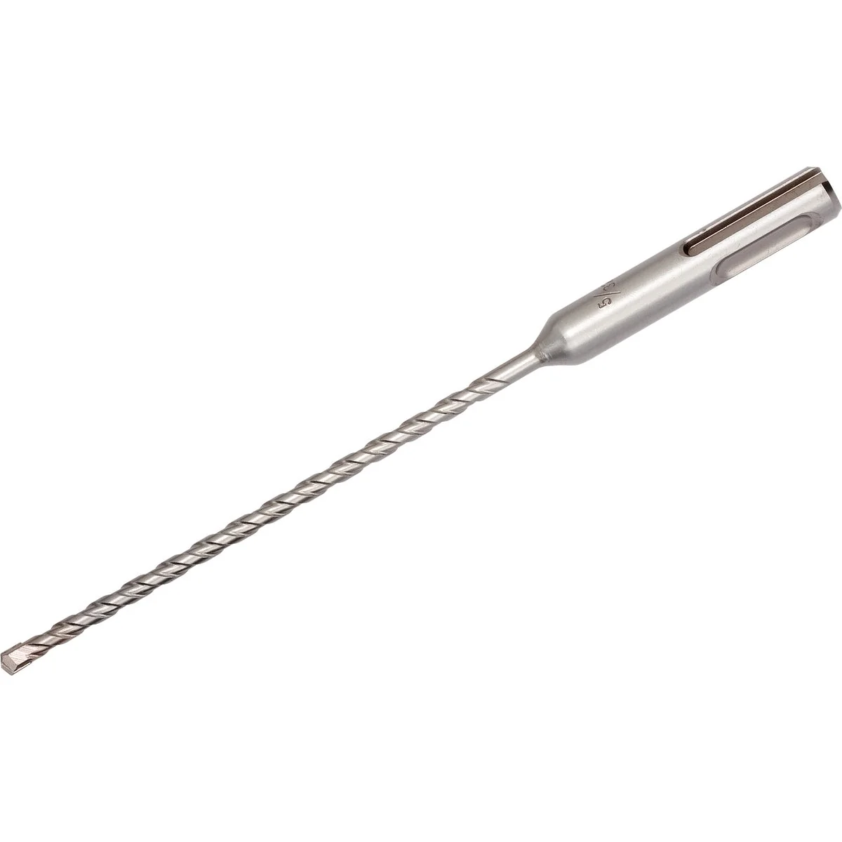 Stylish Milwaukee M 2 SDS-Plus 5 32 In. x 6 In. 2-Cutter Rotary Hammer Drill Bit Refined