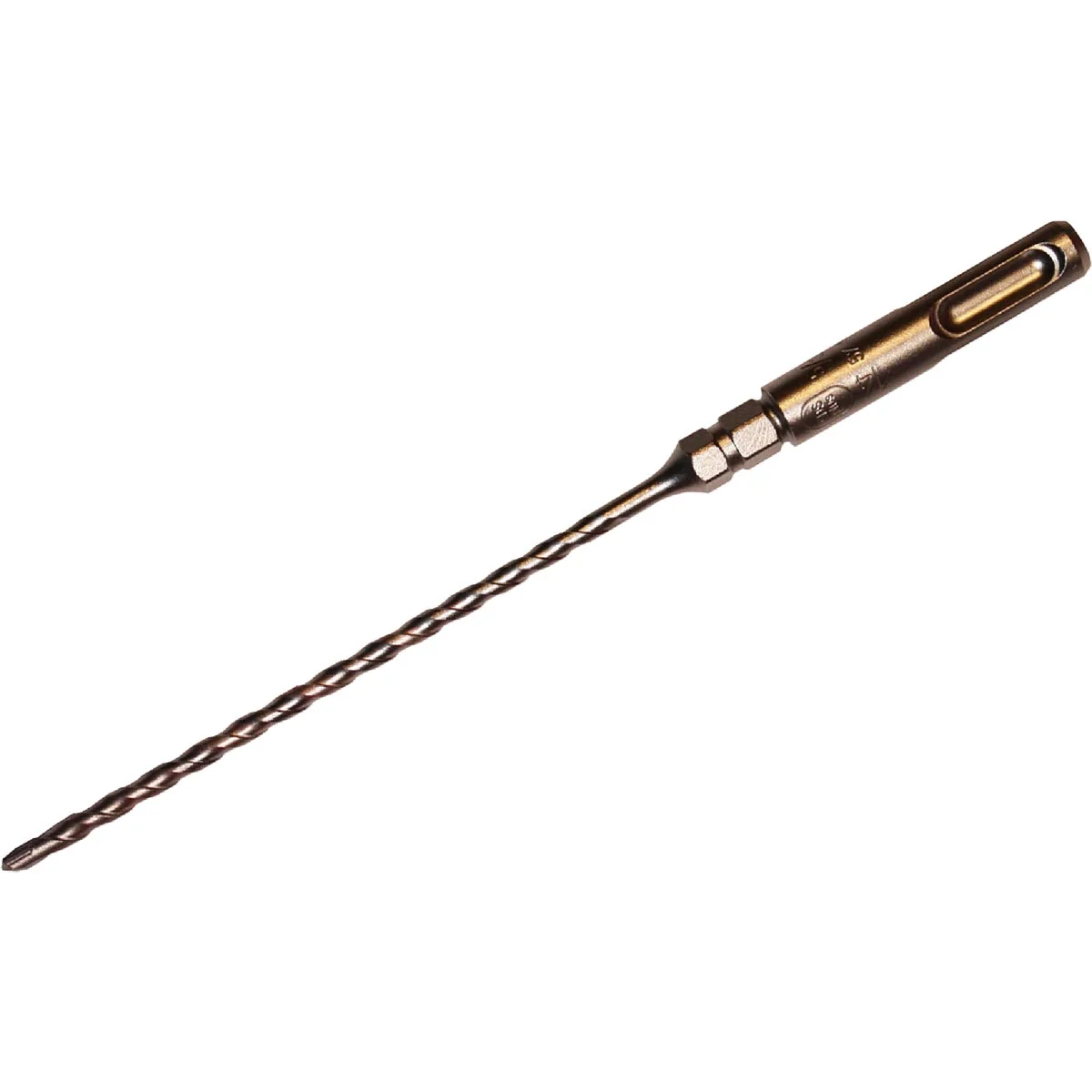 Durable Milwaukee SDS-Plus for Tapcon 5 32 In. x 7 In. 2-Cutter Rotary Hammer Drill Bit Innovative