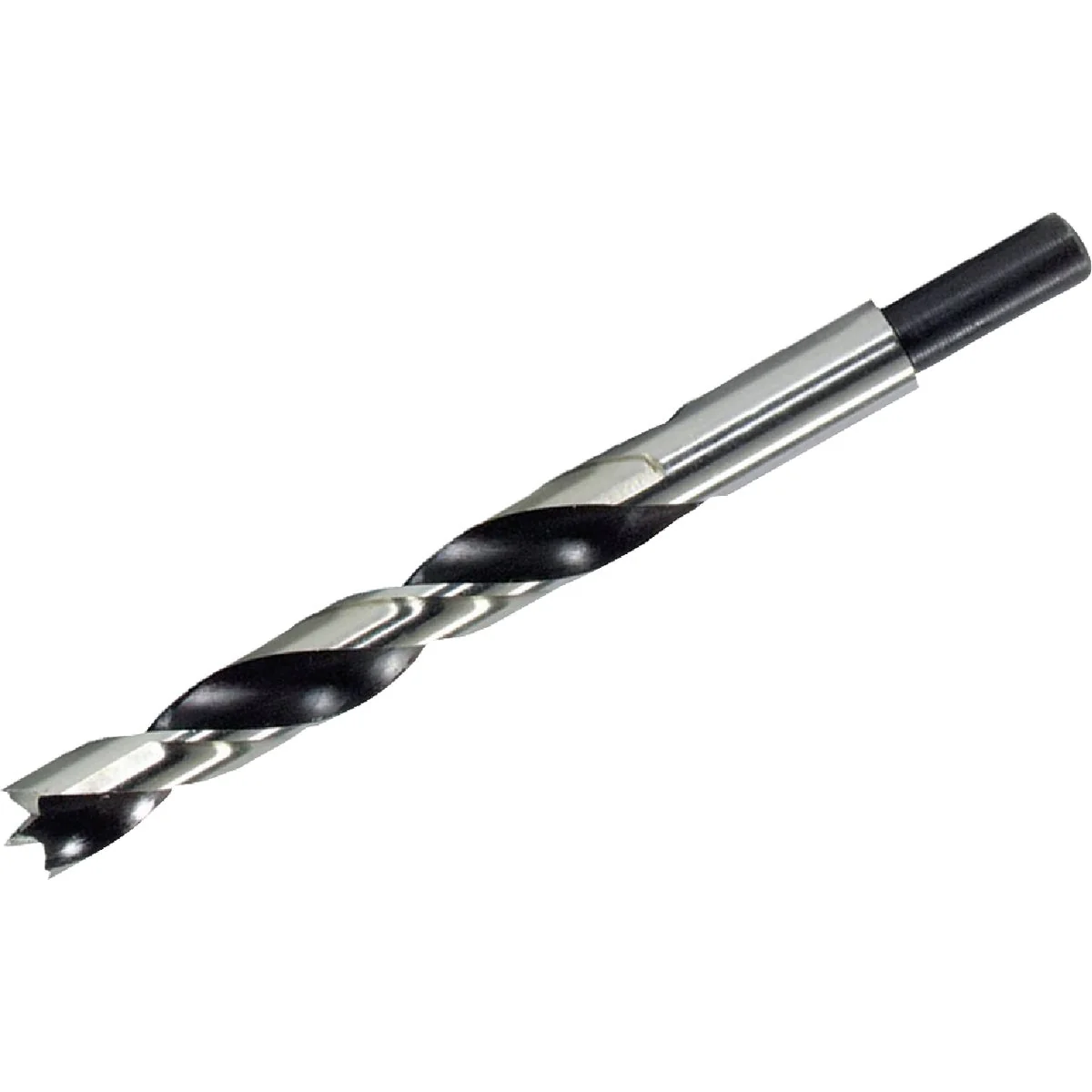 Detailed Irwin 1 8 In. High Speed Brad Point Drill Bit Exceptional