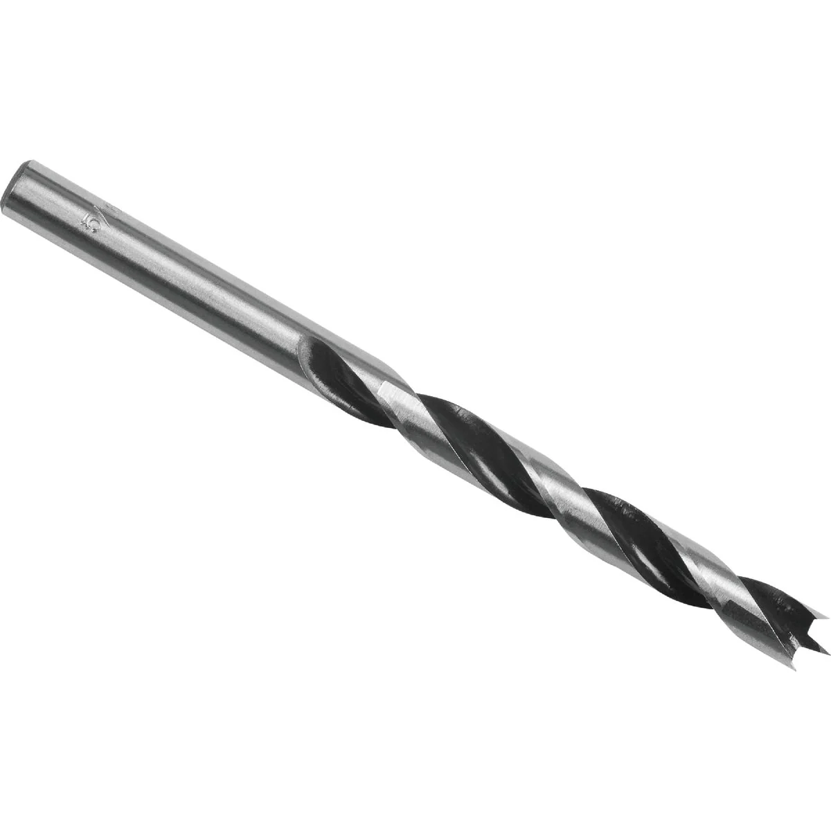Certified Irwin 5 16 In. High Speed Steel Brad Point Drill Bit Specialty