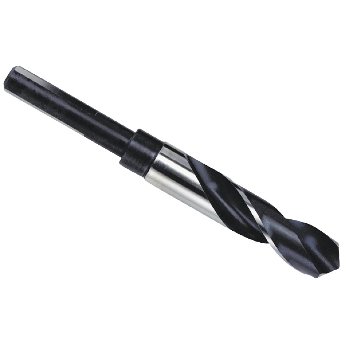 Prestigious Milwaukee 17 32 In. Black Oxide Silver Deming Drill Bit High-Quality