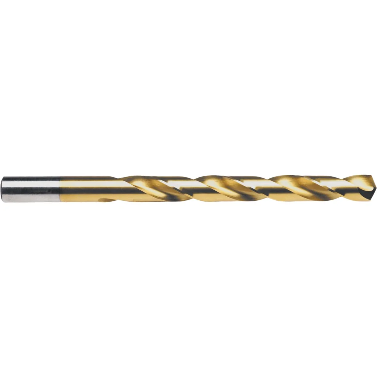 Advanced Irwin 3 8 In. x 5 In. Titanium Drill Bit Enhanced