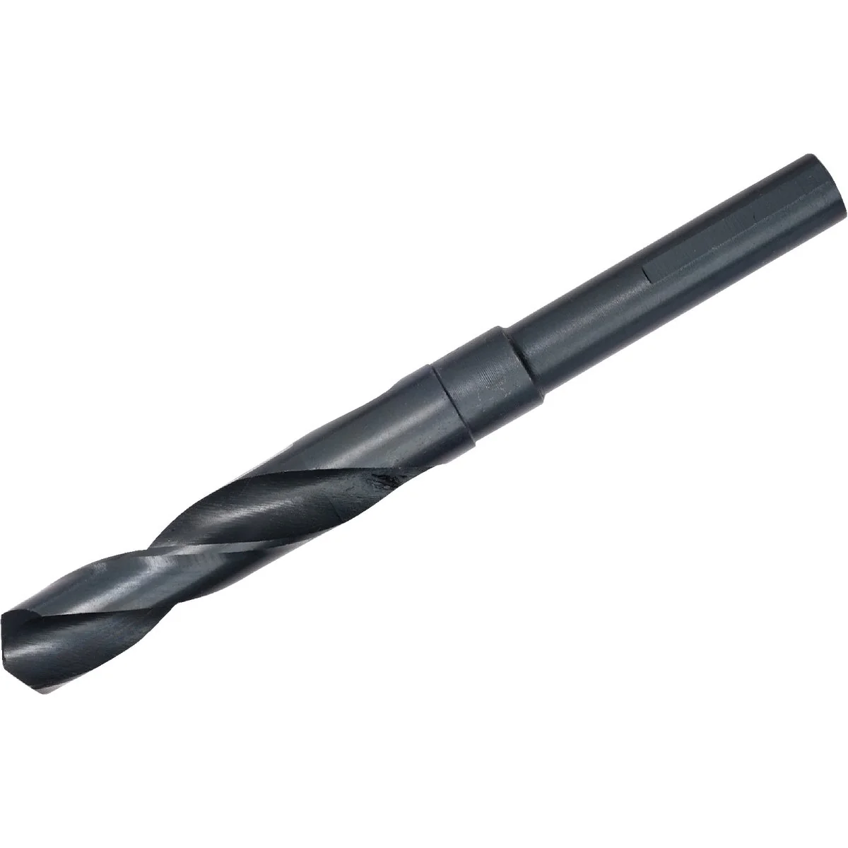 Quality Milwaukee 13 16 In. Black Oxide Silver Deming Drill Bit Exclusive