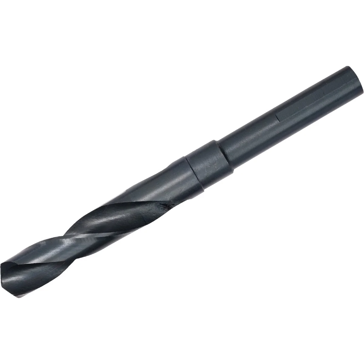 Specialty Milwaukee 5 8 In. Black Oxide Silver Deming Drill Bit High-Quality
