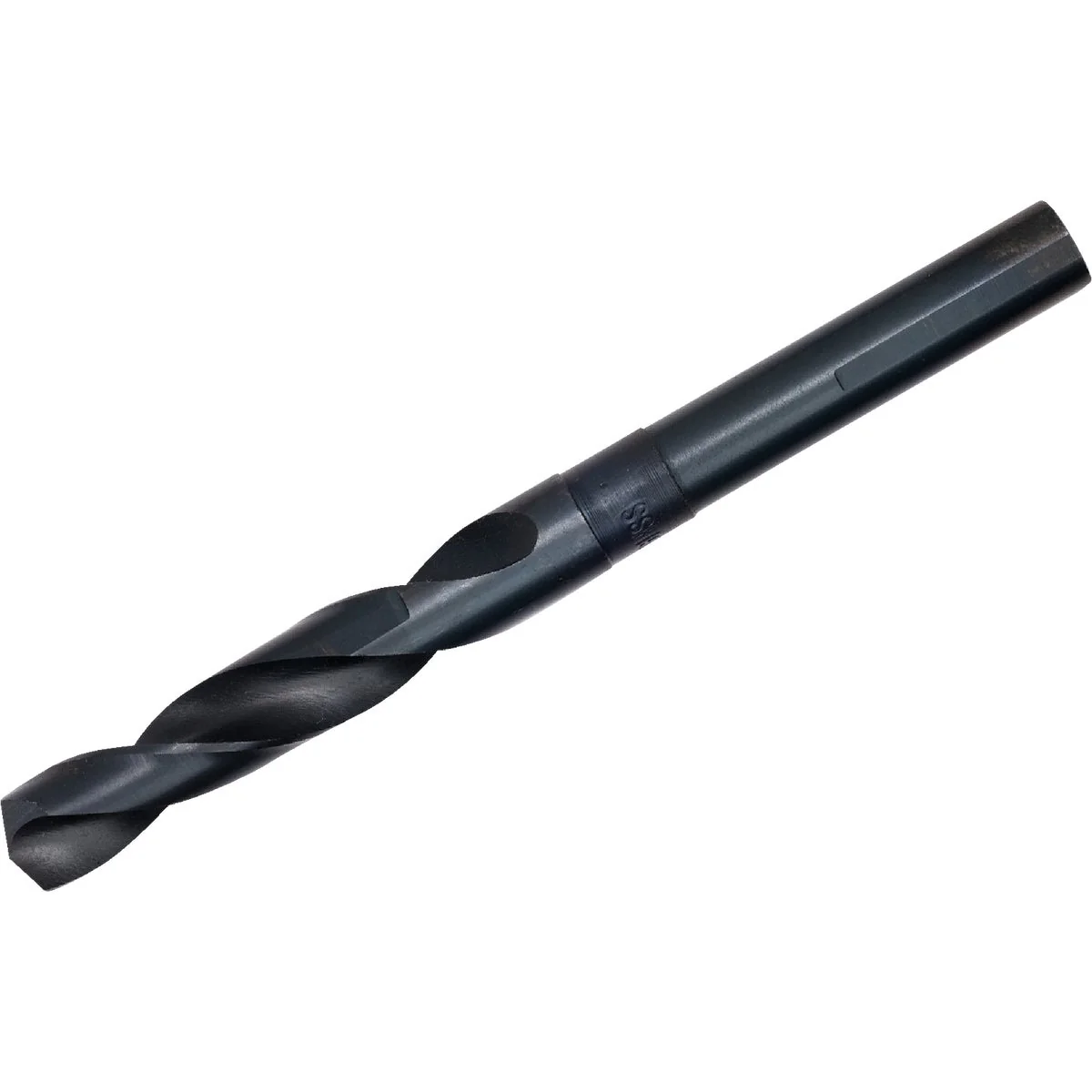 Flexible Milwaukee 9 16 In. Black Oxide Silver Deming Drill Bit Authentic