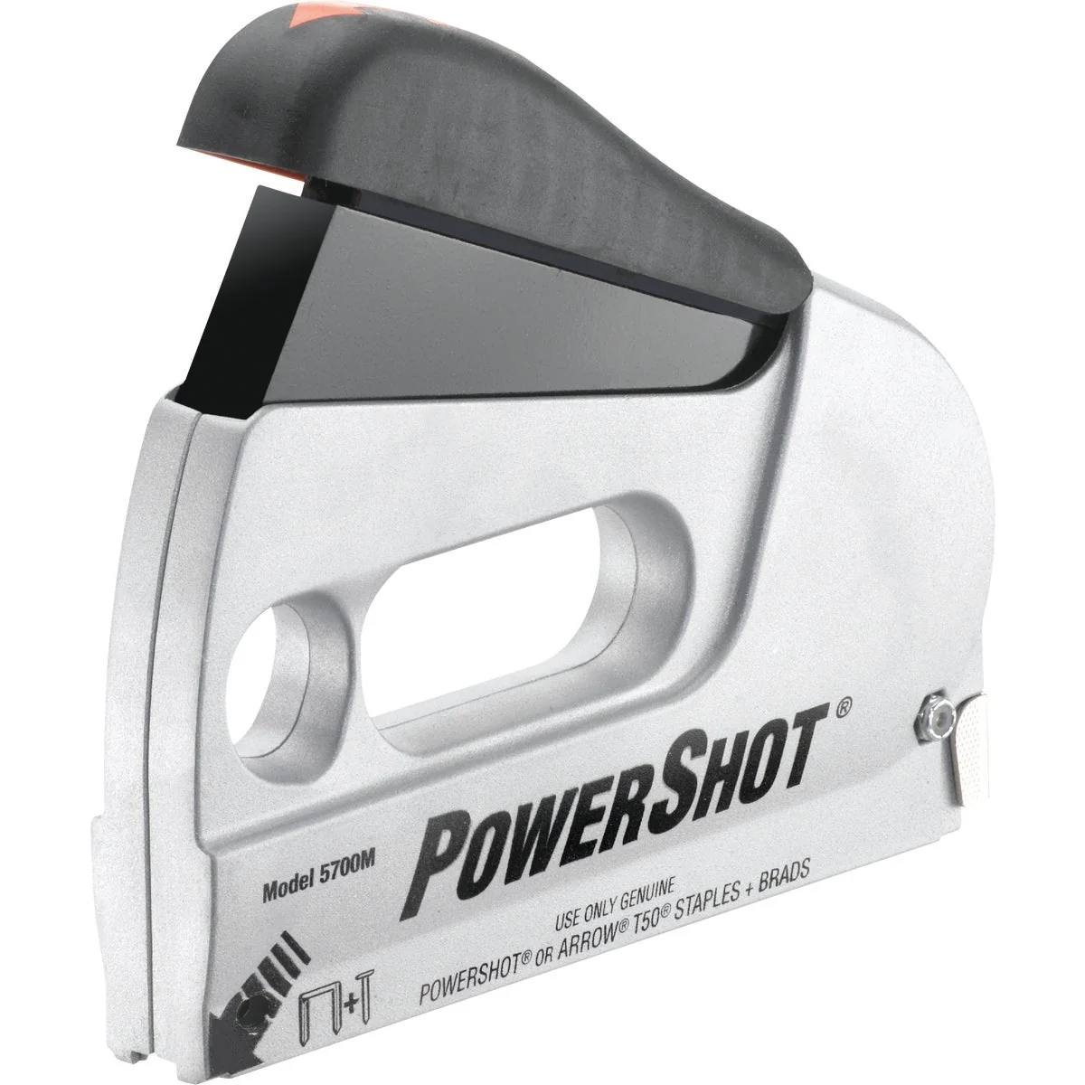 Traditional Arrow PowerShot T-50 Heavy-Duty Staple Gun Official