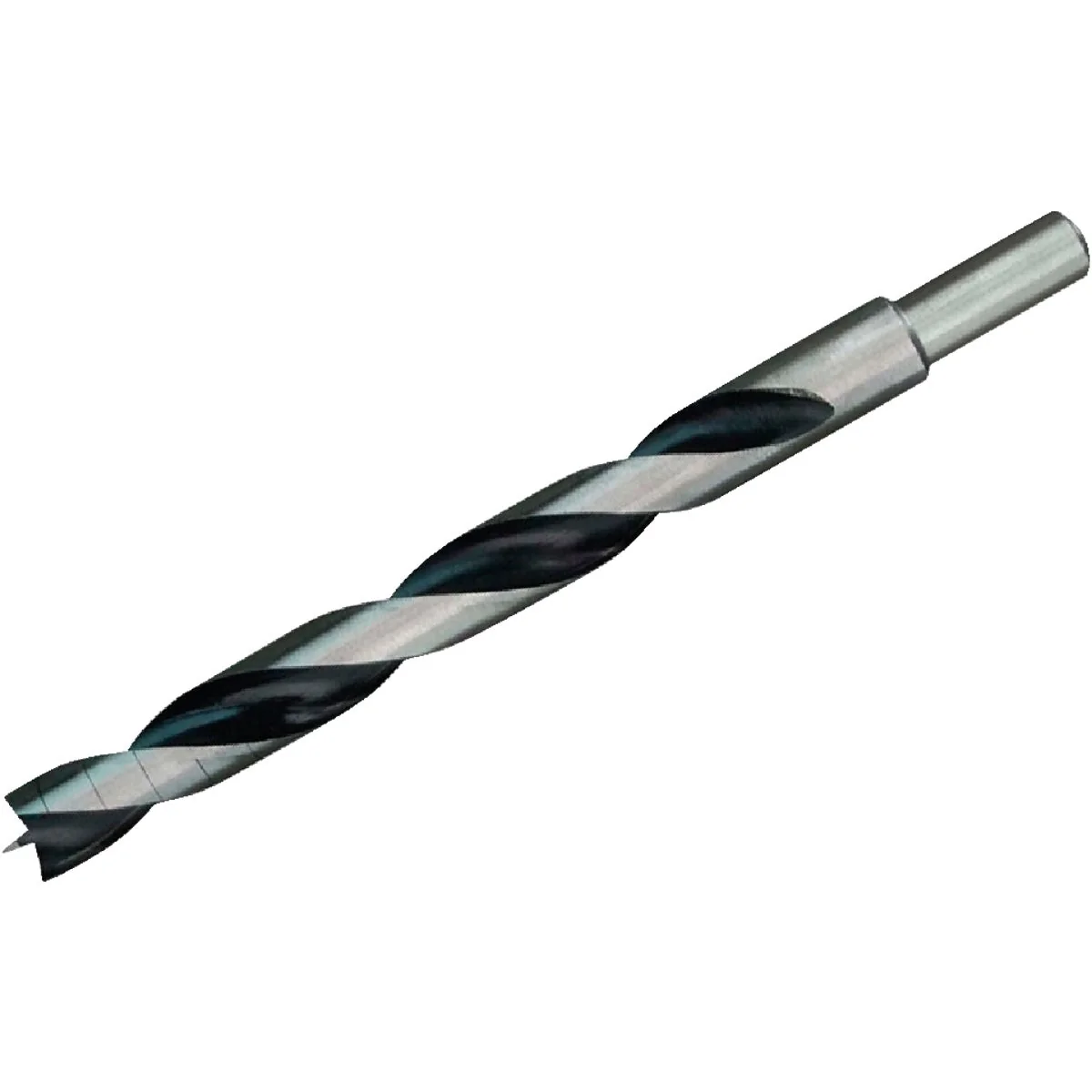 Next-Generation Milwaukee 1 4 In. High Speed Steel Brad Point Drill Bit Environmentally Friendly
