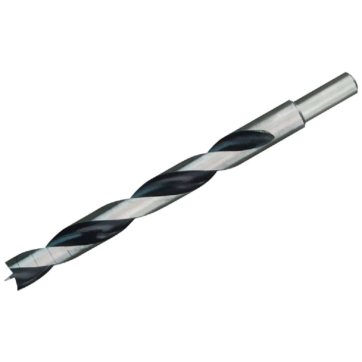 Specialty Milwaukee 7 16 In. High Speed Steel Brad Point Drill Bit Effective
