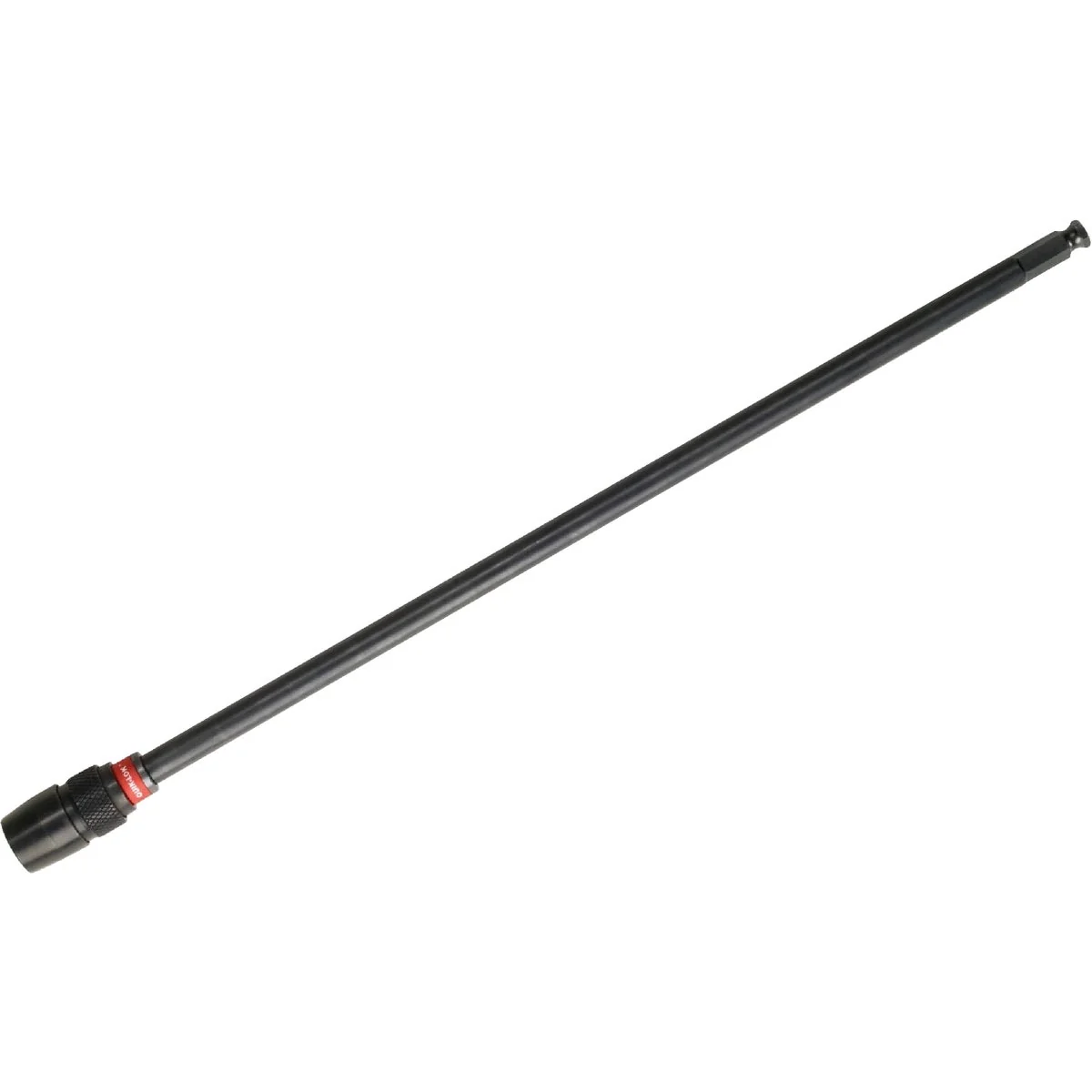 Convenient Milwaukee 24 In. x 7 16 In. Drill Bit Extension Comfortable