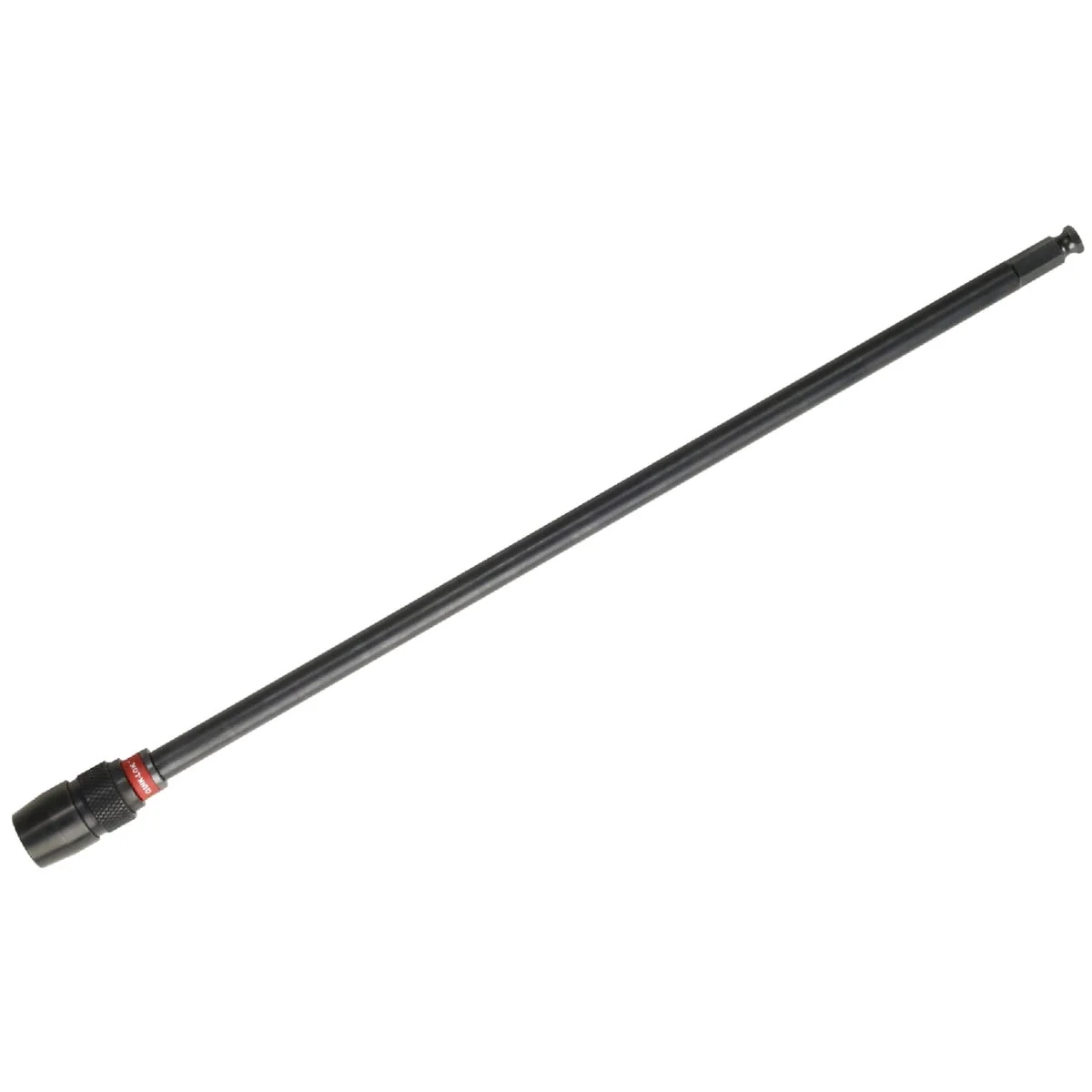 Consistent Milwaukee 18 In. x 7 16 In. Drill Bit Extension Easy-to-Use