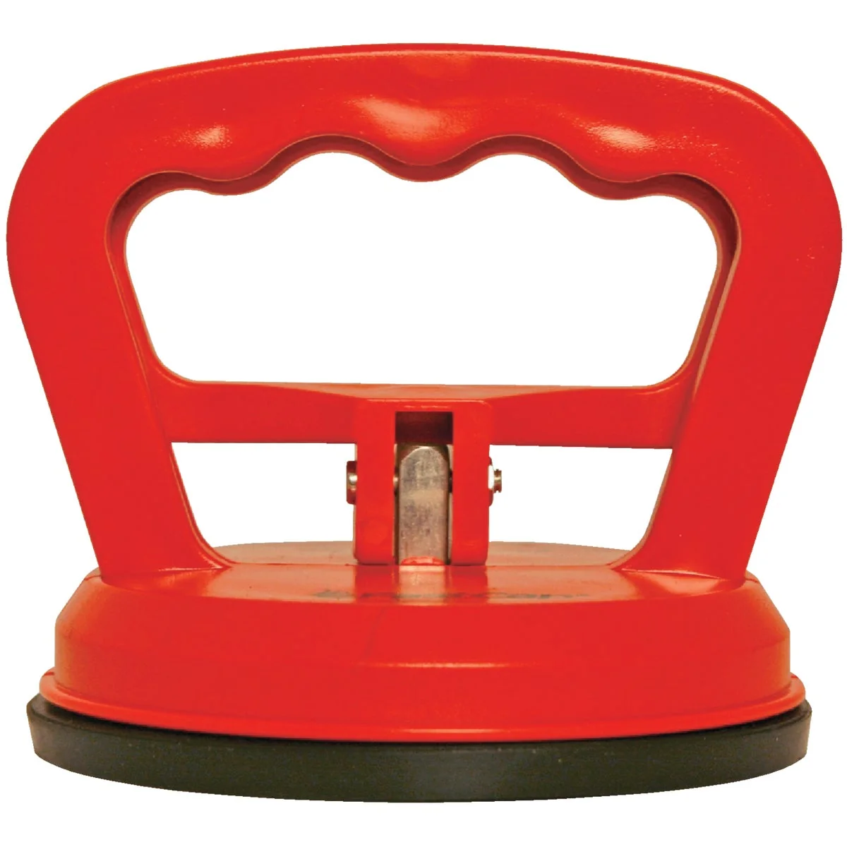 Lightweight FastCap Single Handle On Demand Portable Handle Functional