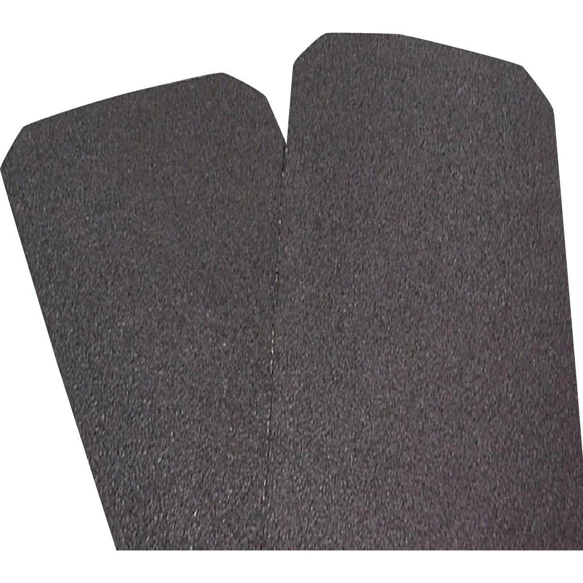 Contemporary Virginia Abrasives 8 In. x 20-1 8 In. 100 Grit Floor Sanding Sheet for Silver-Line SL-8 Soft