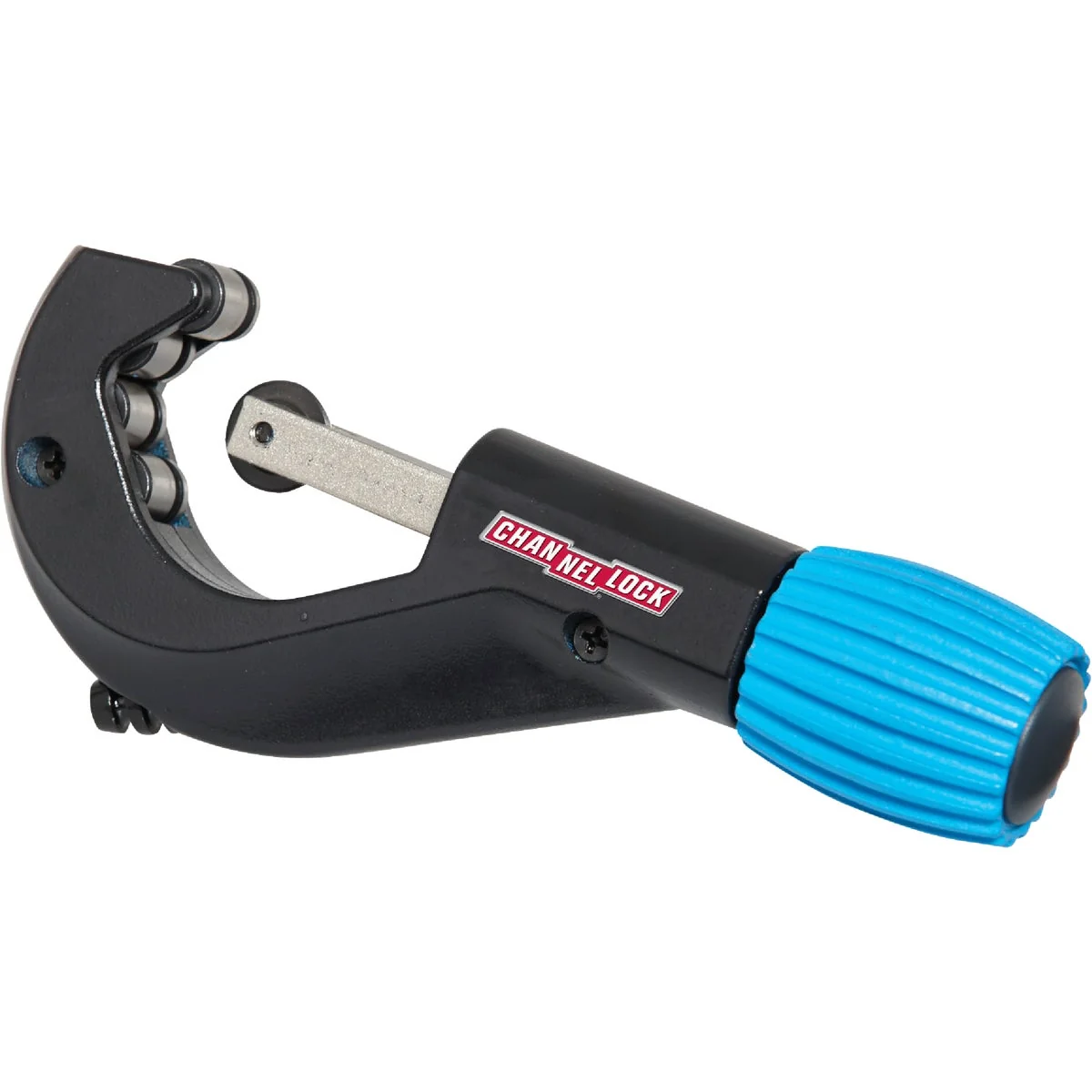 Convenient Channellock Up to 1-5 8 In. Copper Aluminum or Stainless Steel Tubing Cutter Top-Quality
