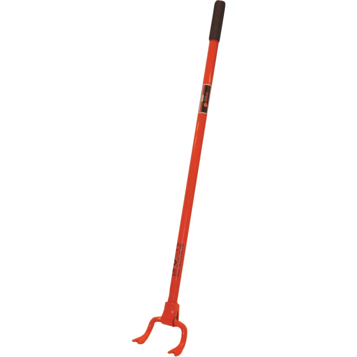 Fine Deck Wrecker 44 In. Catspaw Wrecking Bar Eco-Friendly