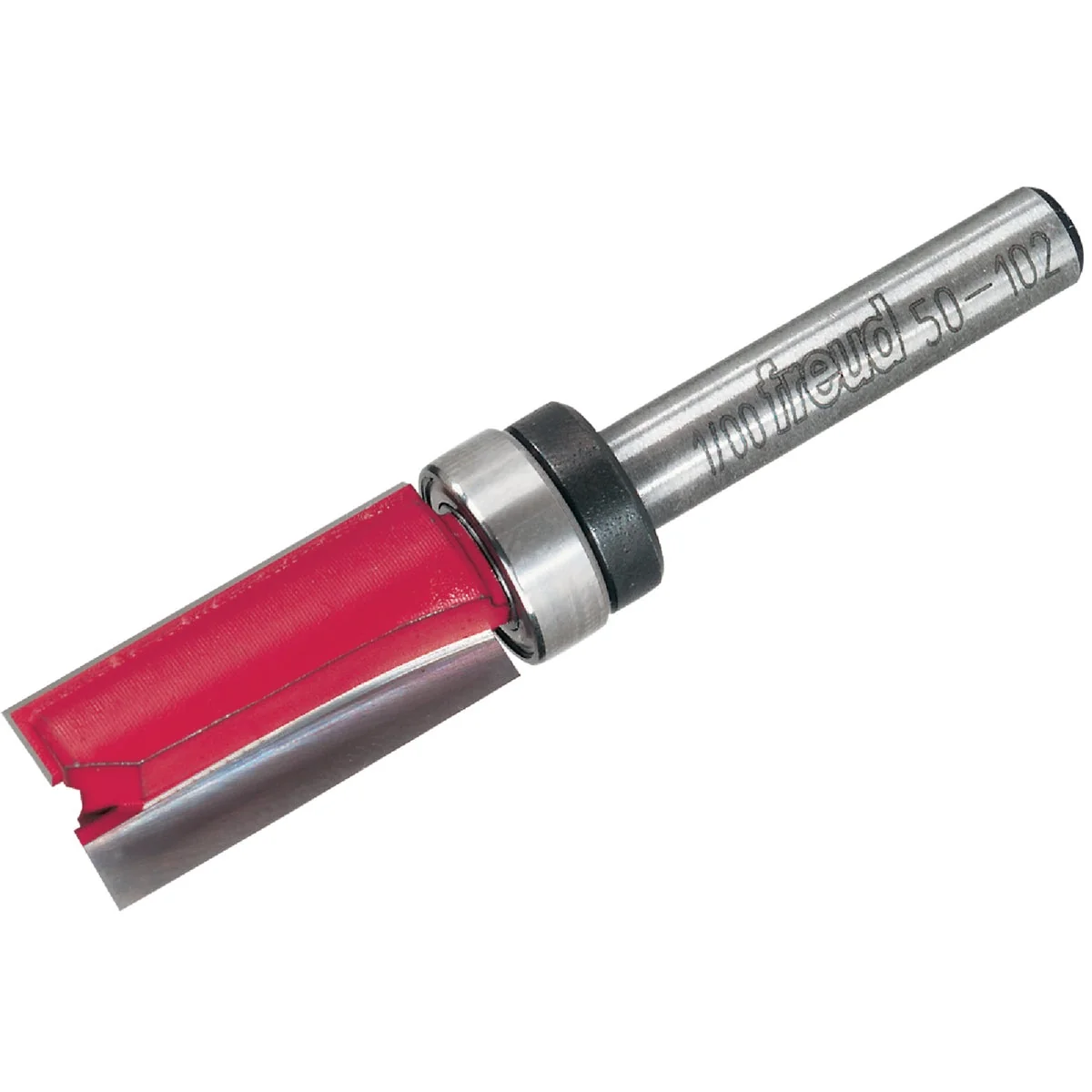 High-Quality Freud Carbide Tip 1 2 In. Top Bearing Flush Trim Bit Consistent