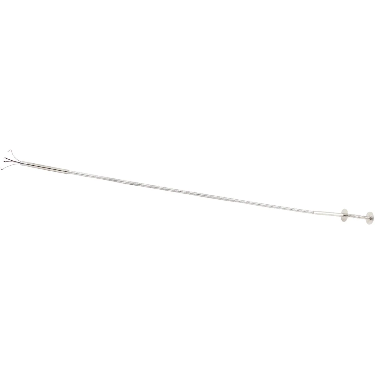 Powerful Great Neck 24 in. Claw Pick-Up Tool Green