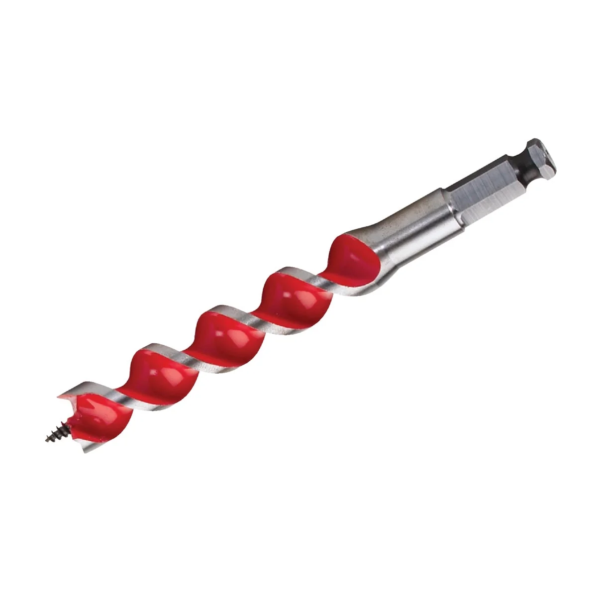 Environmentally Friendly Milwaukee 5 8 In. x 6 In. Quick Change Auger Bit Top-Quality