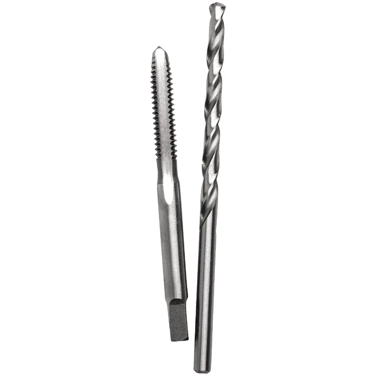 Certified Century Drill Tool 4 mm x 0.75 Metric Tap 30 Wire Drill Bit Combo Pack Environmentally Friendly