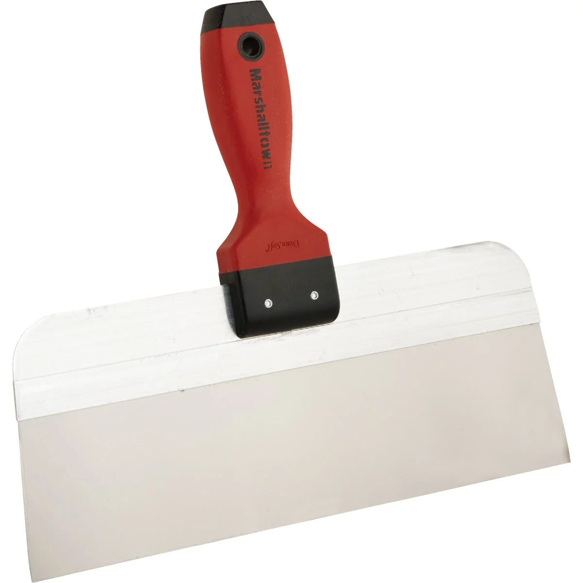 Fine Crafted Marshalltown 12 In. Stainless Steel Taping Knife Premium Material
