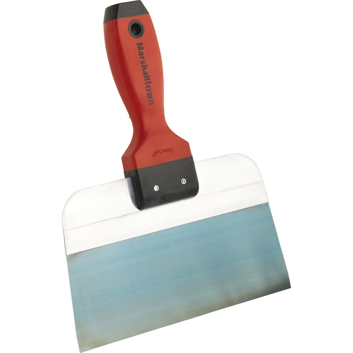 Next-Generation Marshalltown 8 In. Steel Taping Knife Fine