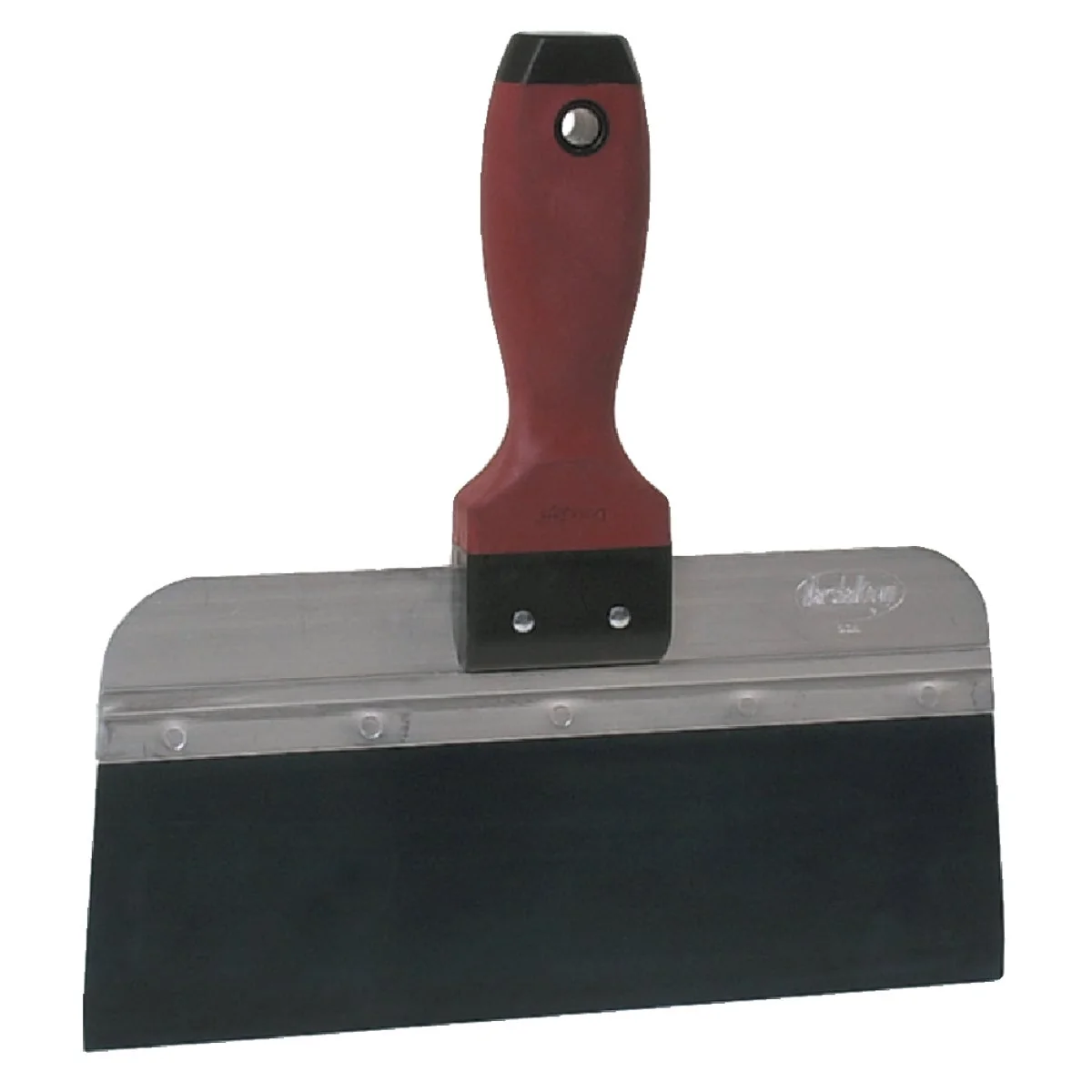 Exceptional Marshalltown 12 In. Steel Taping Knife Functional