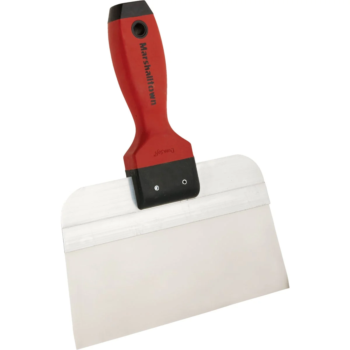 Smart Marshalltown 8 In. Stainless Steel Taping Knife Genuine