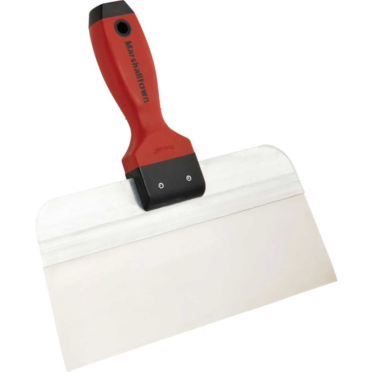 Safe Marshalltown 10 In. Stainless Steel Taping Knife Powerful