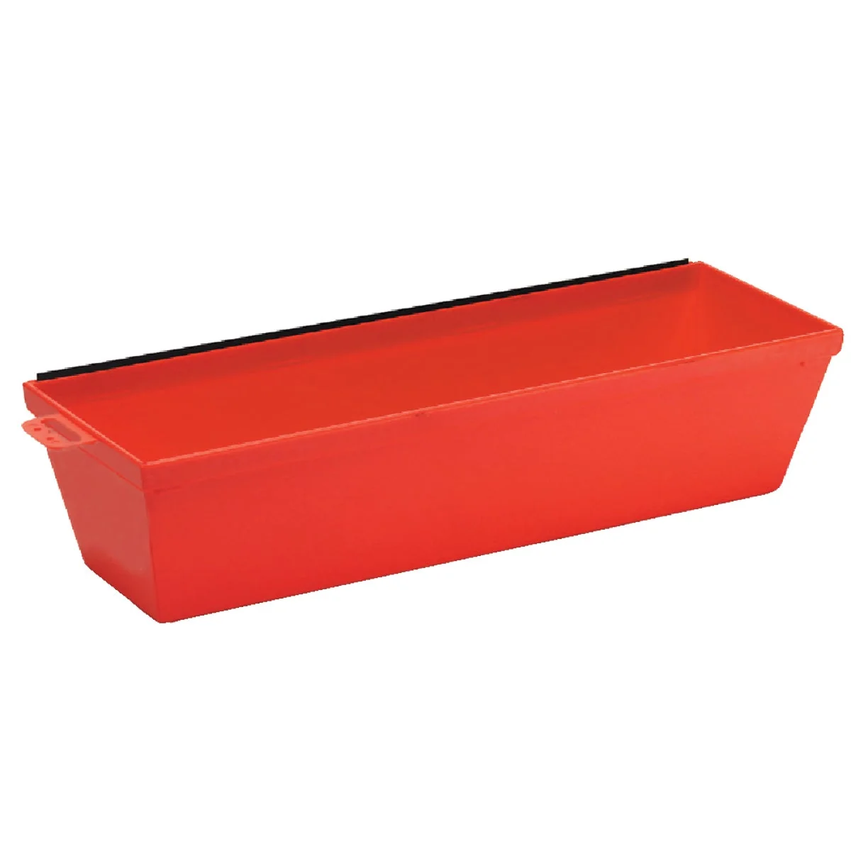 Artisan QLT 12 In. Plastic Mud Pan Soft