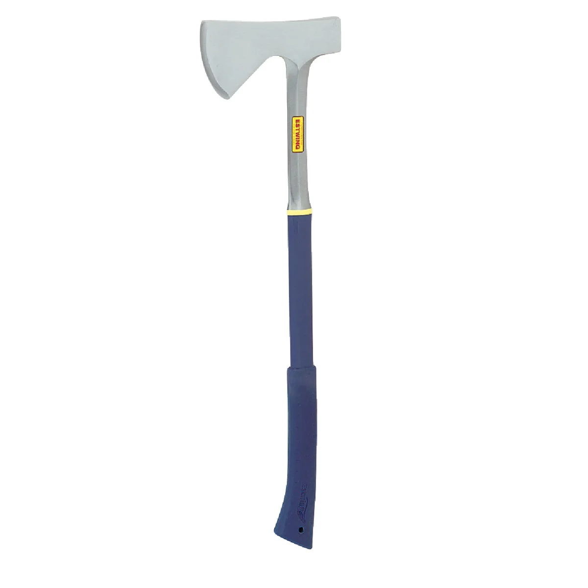 Stylish Estwing 26 In. Long Steel Handle Camper Axe Next-Generation