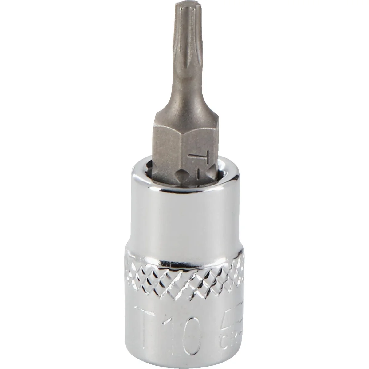 Sophisticated Channellock 3 8 In. Drive 7 32 In. 6-Point Standard Hex Bit Socket Lightweight