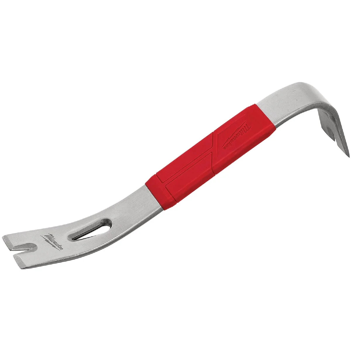 Expertly Made Milwaukee 12 In. L Pry Bar Specialty