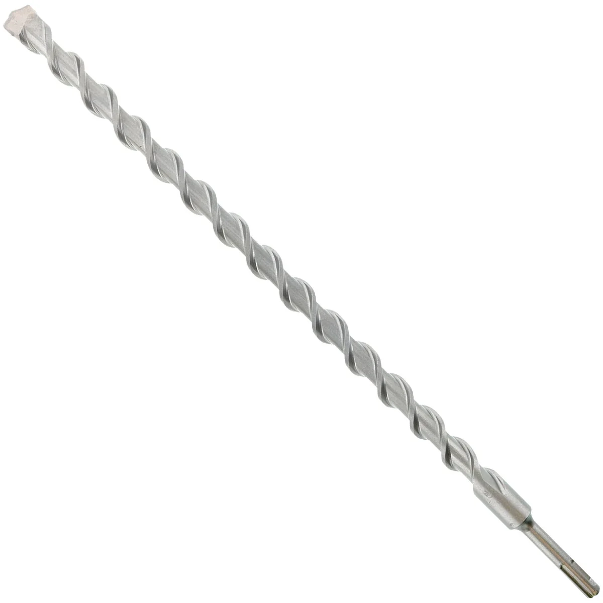 Sustainable Diablo SDS-Plus 3 4 In. x 18 In. Carbide-Tipped Rotary Hammer Drill Bit High-Grade