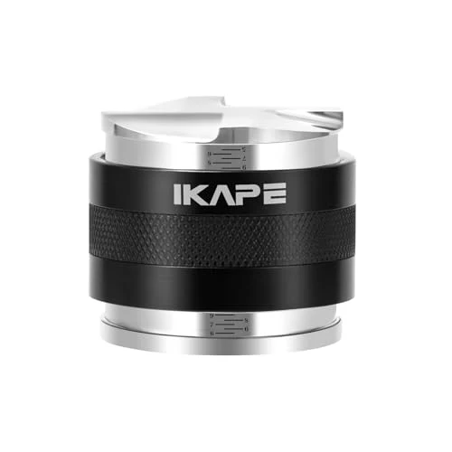 World-Class Coffee Products Advanced