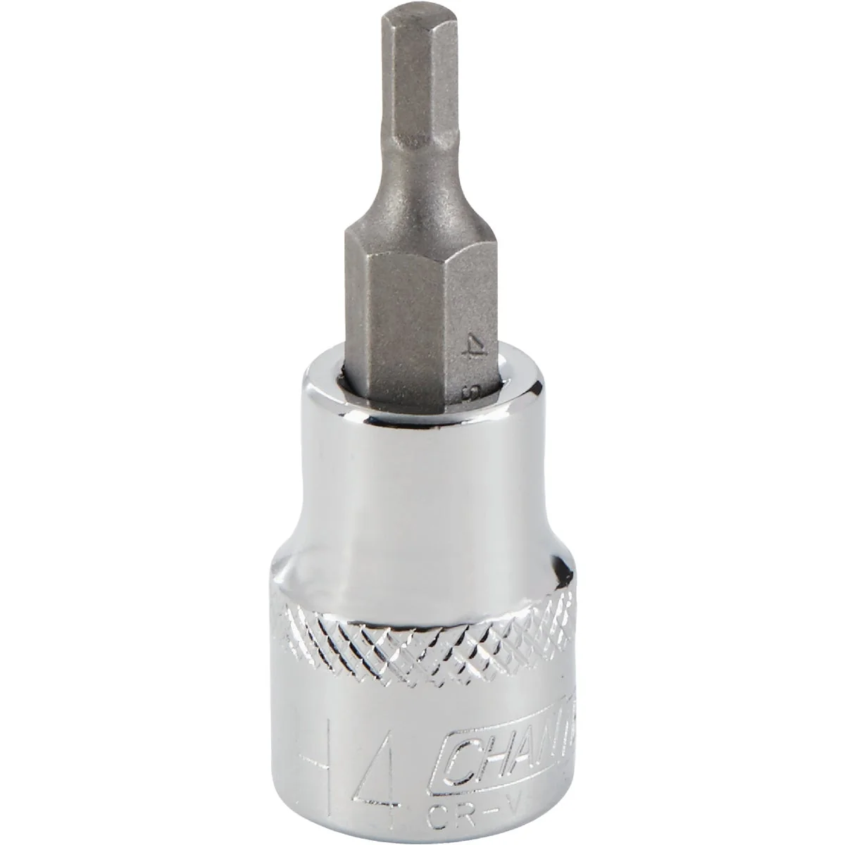 Comfortable Channellock 3 8 In. Drive 4 mm 6-Point Metric Hex Bit Socket Sophisticated