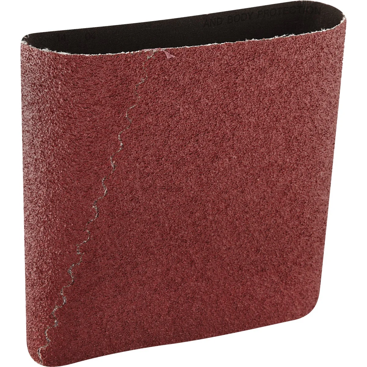 Sustainable Virginia Abrasives 19 In. x 8 In. 40 Grit Floor Sanding Belt Minimalist