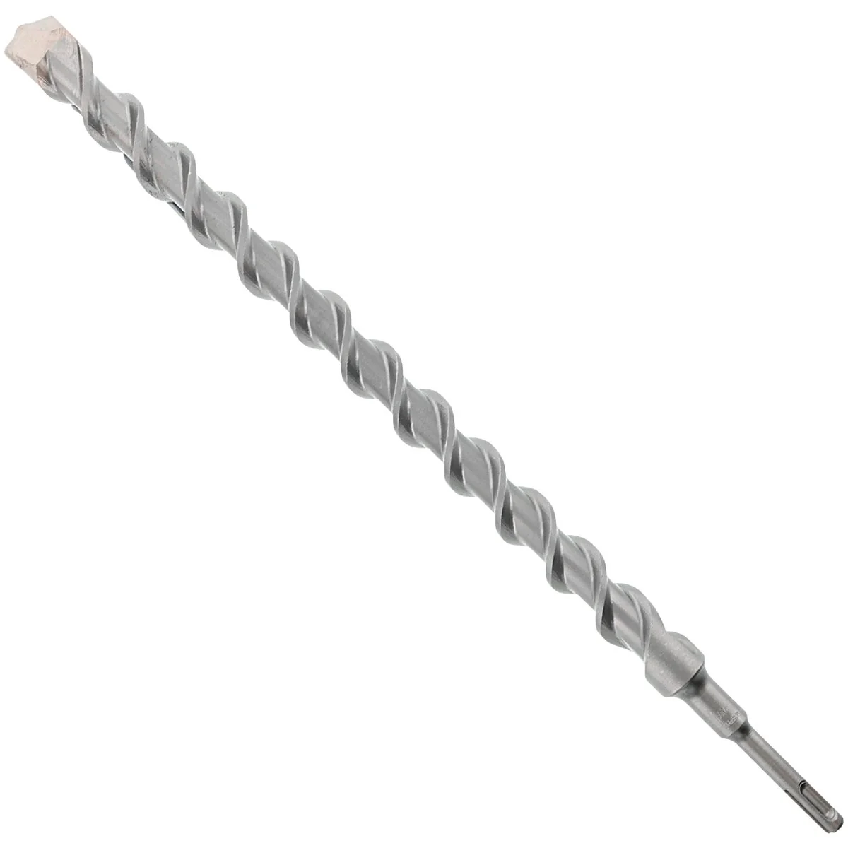 Solid Diablo SDS-Plus 1 In. x 18 In. Carbide-Tipped Rotary Hammer Drill Bit Fine Crafted