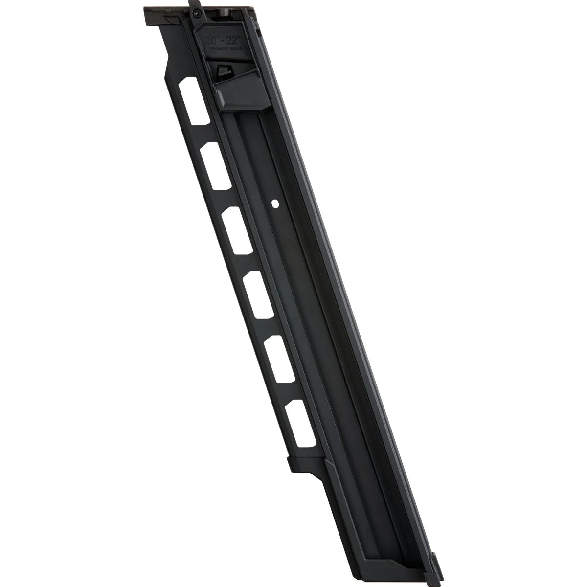 Genuine Milwaukee M18 FUEL 21 Degree Framing Nailer Extended Capacity Magazine Professional