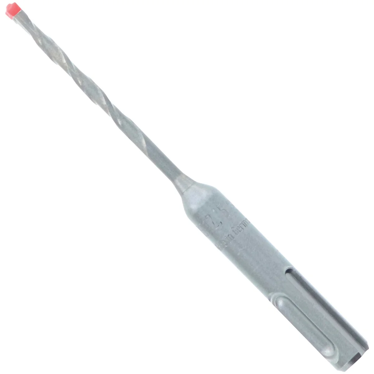 Fast Diablo Rebar Demon 5 32 In. x 4 In. SDS-Plus Full Carbide Rotary Hammer Drill Bit Elite